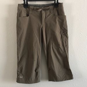 Outdoor Research Capri Adventure Pants